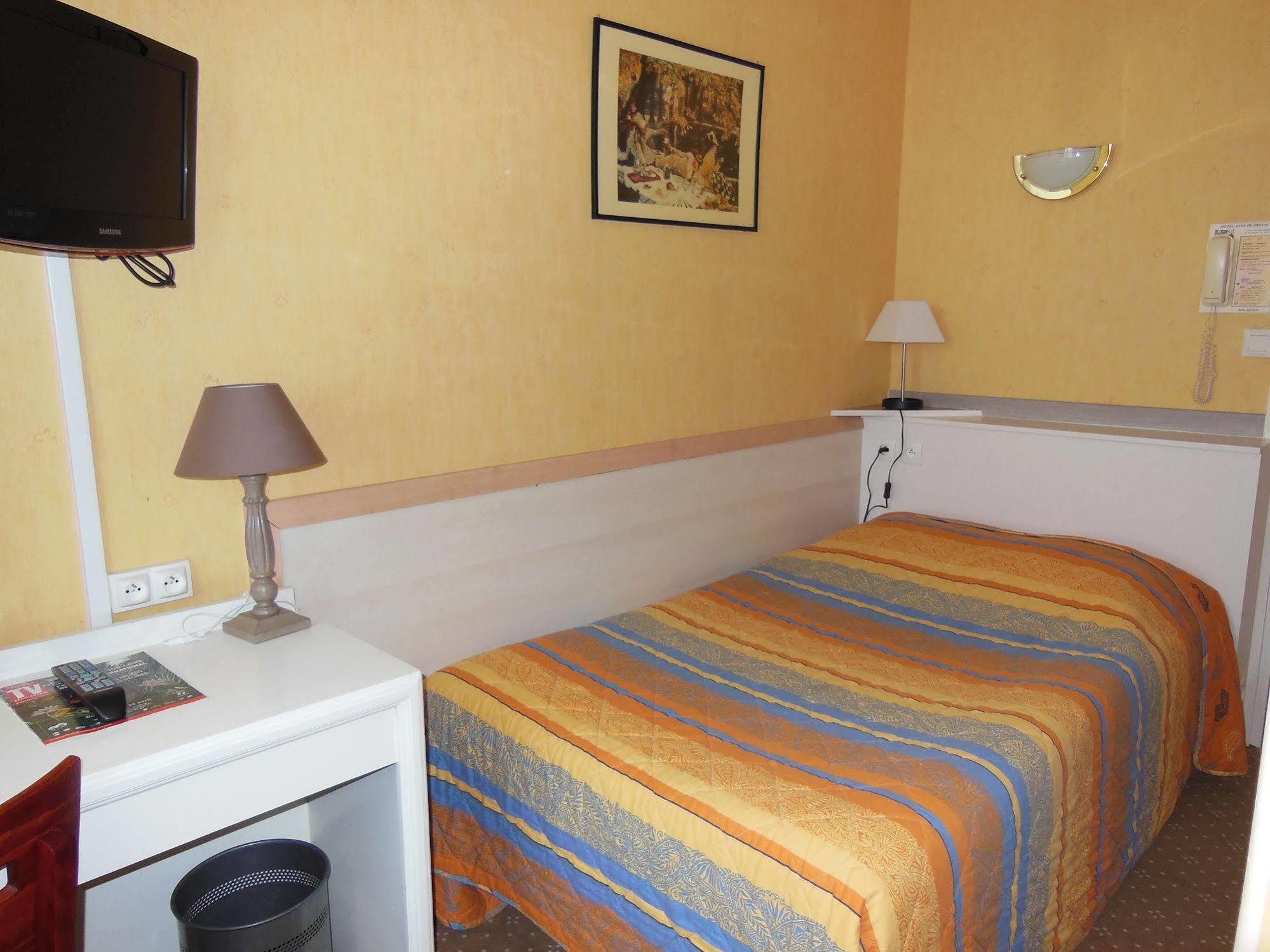Hotel Anne De Bretagne Blois Exterior photo
