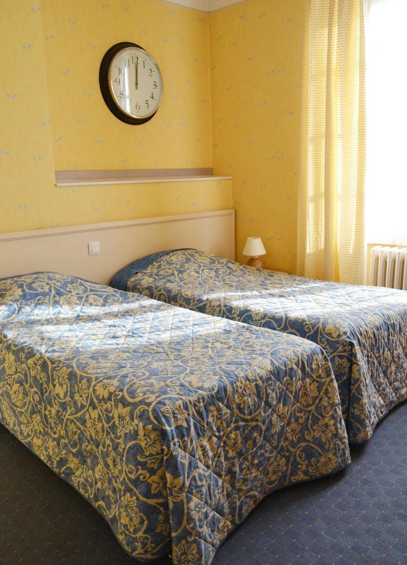 Hotel Anne De Bretagne Blois Exterior photo
